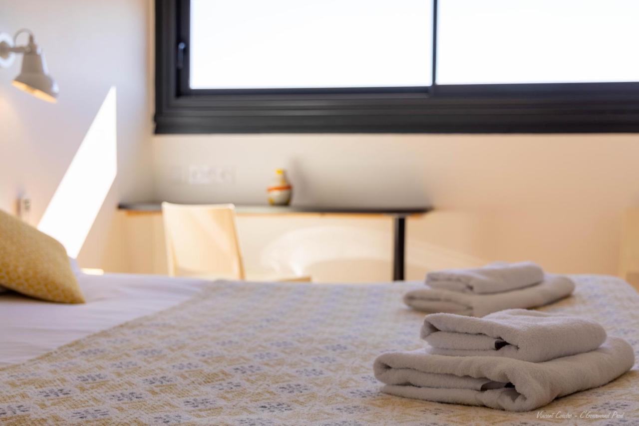 Logis Hotels - Le Bellaroc - Hotel 2 Etoiles Et Restaurant Rocamadour Luaran gambar