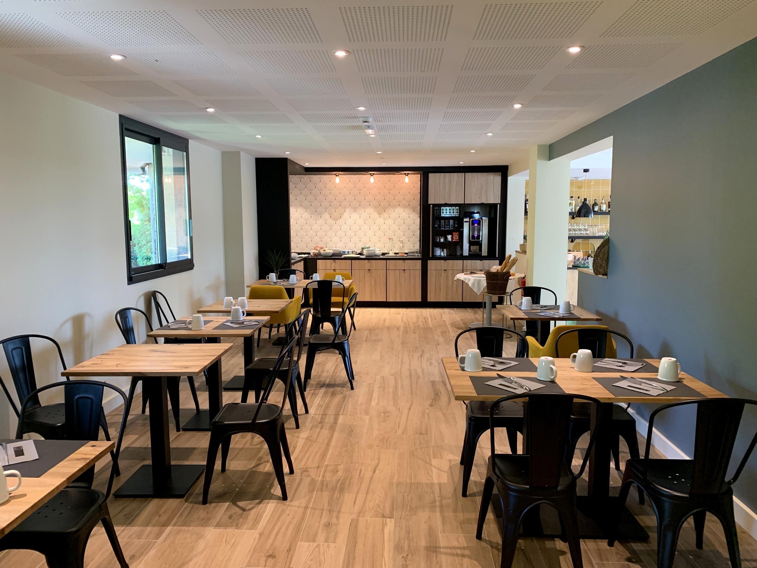 Logis Hotels - Le Bellaroc - Hotel 2 Etoiles Et Restaurant Rocamadour Luaran gambar