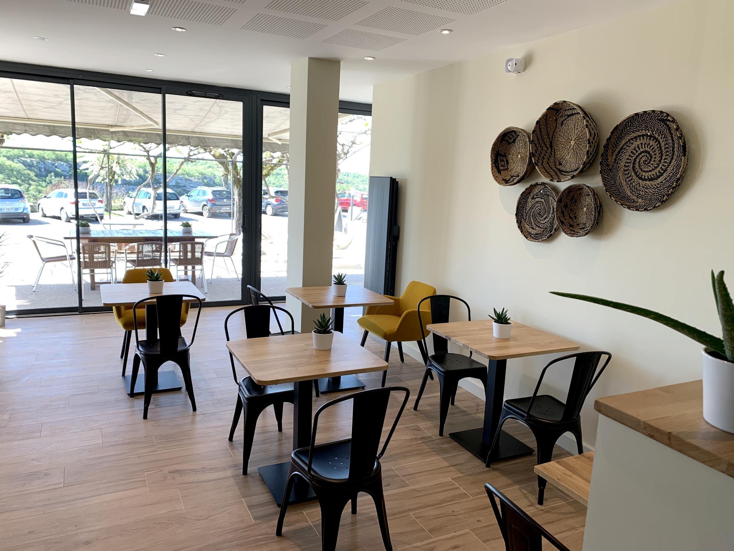 Logis Hotels - Le Bellaroc - Hotel 2 Etoiles Et Restaurant Rocamadour Luaran gambar