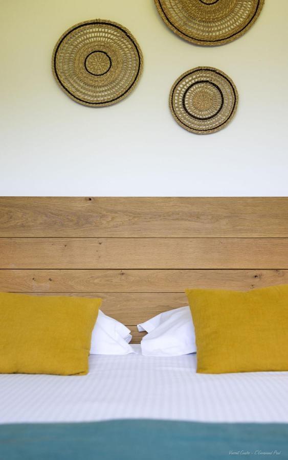 Logis Hotels - Le Bellaroc - Hotel 2 Etoiles Et Restaurant Rocamadour Luaran gambar
