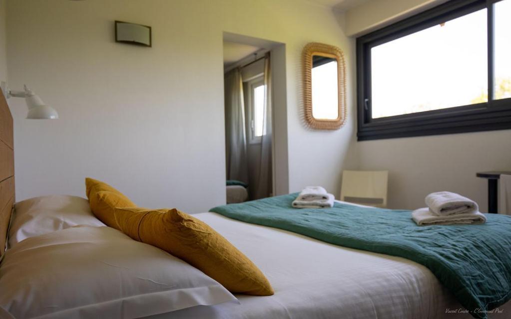 Logis Hotels - Le Bellaroc - Hotel 2 Etoiles Et Restaurant Rocamadour Luaran gambar
