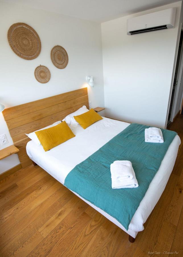 Logis Hotels - Le Bellaroc - Hotel 2 Etoiles Et Restaurant Rocamadour Luaran gambar