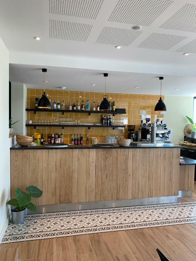 Logis Hotels - Le Bellaroc - Hotel 2 Etoiles Et Restaurant Rocamadour Luaran gambar